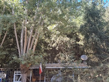 Venta / Casa / San Fabián