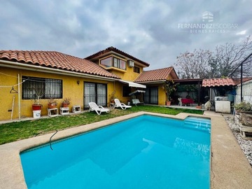 Venta / Casa / San Felipe