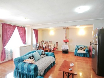 Venta / Casa / San Felipe