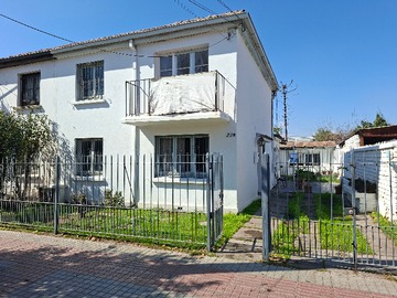 Venta / Casa / San Felipe
