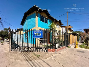 Venta / Casa / San Felipe