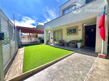 Venta / Casa / San Felipe