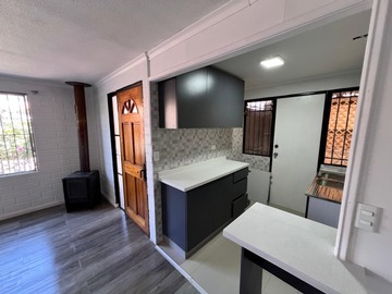 Venta / Casa / San Felipe