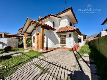 Venta / Casa / San Felipe