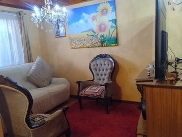 Venta / Casa / San Felipe