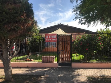 Venta / Casa / San Felipe