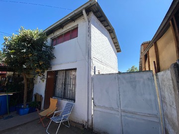 Venta / Casa / San Felipe