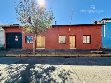Venta / Casa / San Felipe