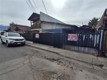 Venta / Casa / San Felipe