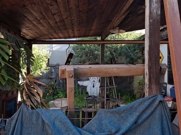 Venta / Casa / San Felipe