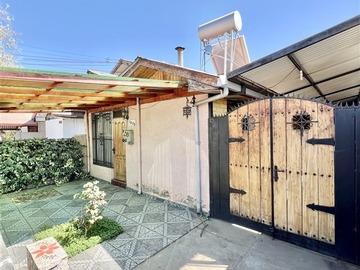 Venta / Casa / San Felipe