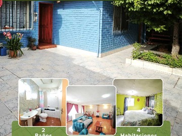 Venta / Casa / San Felipe