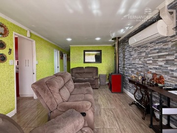 Venta / Casa / San Felipe