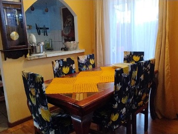 Venta / Casa / San Felipe