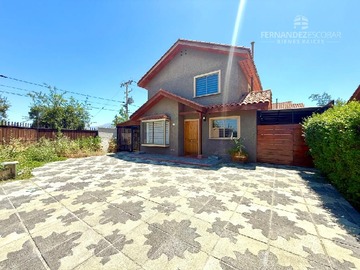 Venta / Casa / San Felipe