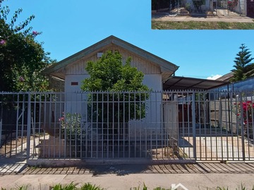 Venta / Casa / San Felipe