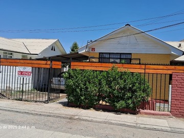 Venta / Casa / San Felipe