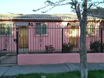 Venta / Casa / San Felipe