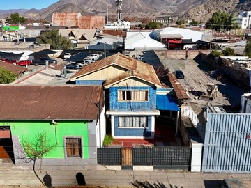 Venta / Casa / San Felipe