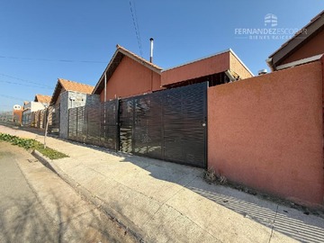Venta / Casa / San Felipe