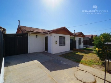 Venta / Casa / San Felipe