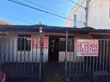 Venta / Casa / San Felipe
