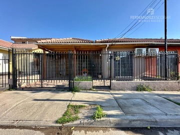 Venta / Casa / San Felipe