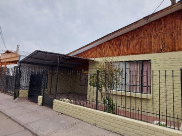 Venta / Casa / San Felipe