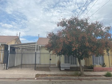 Venta / Casa / San Felipe