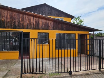 Venta / Casa / San Fernando