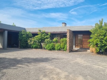 Venta / Casa / San Fernando