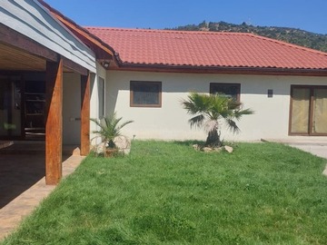 Venta / Casa / San Fernando
