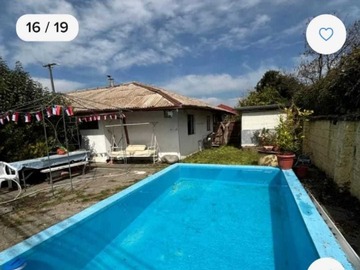 Venta / Casa / San Fernando