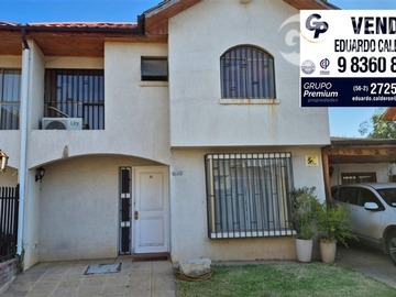 Venta / Casa / San Fernando