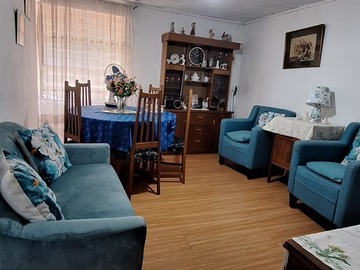 Venta / Casa / San Fernando
