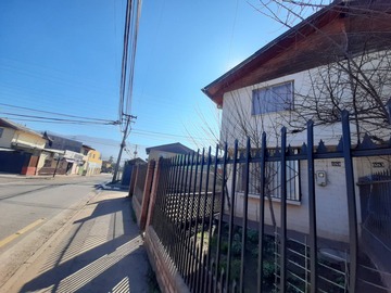 Venta / Casa / San Fernando