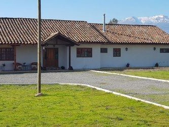 Venta / Casa / San Fernando