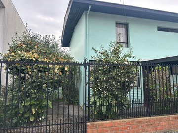 Venta / Casa / San Fernando