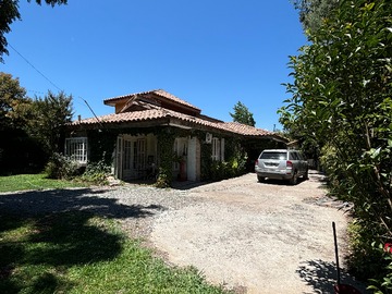 Venta / Casa / San Fernando