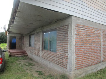 Venta / Casa / San Fernando
