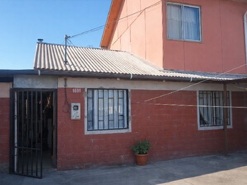 Venta / Casa / San Fernando