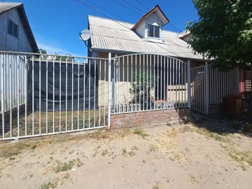 Venta / Casa / San Fernando