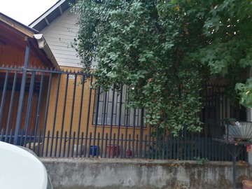 Venta / Casa / San Fernando