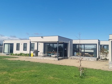 Venta / Casa / San Fernando