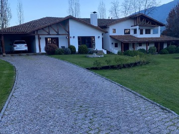 Venta / Casa / San Fernando
