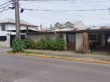 Venta / Casa / San Fernando