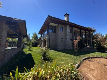 Venta / Casa / San Fernando