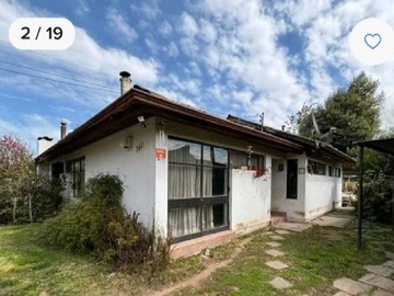 Venta / Casa / San Fernando