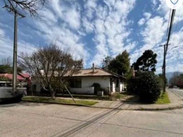 Venta / Casa / San Fernando