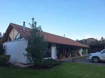 Venta / Casa / San Fernando